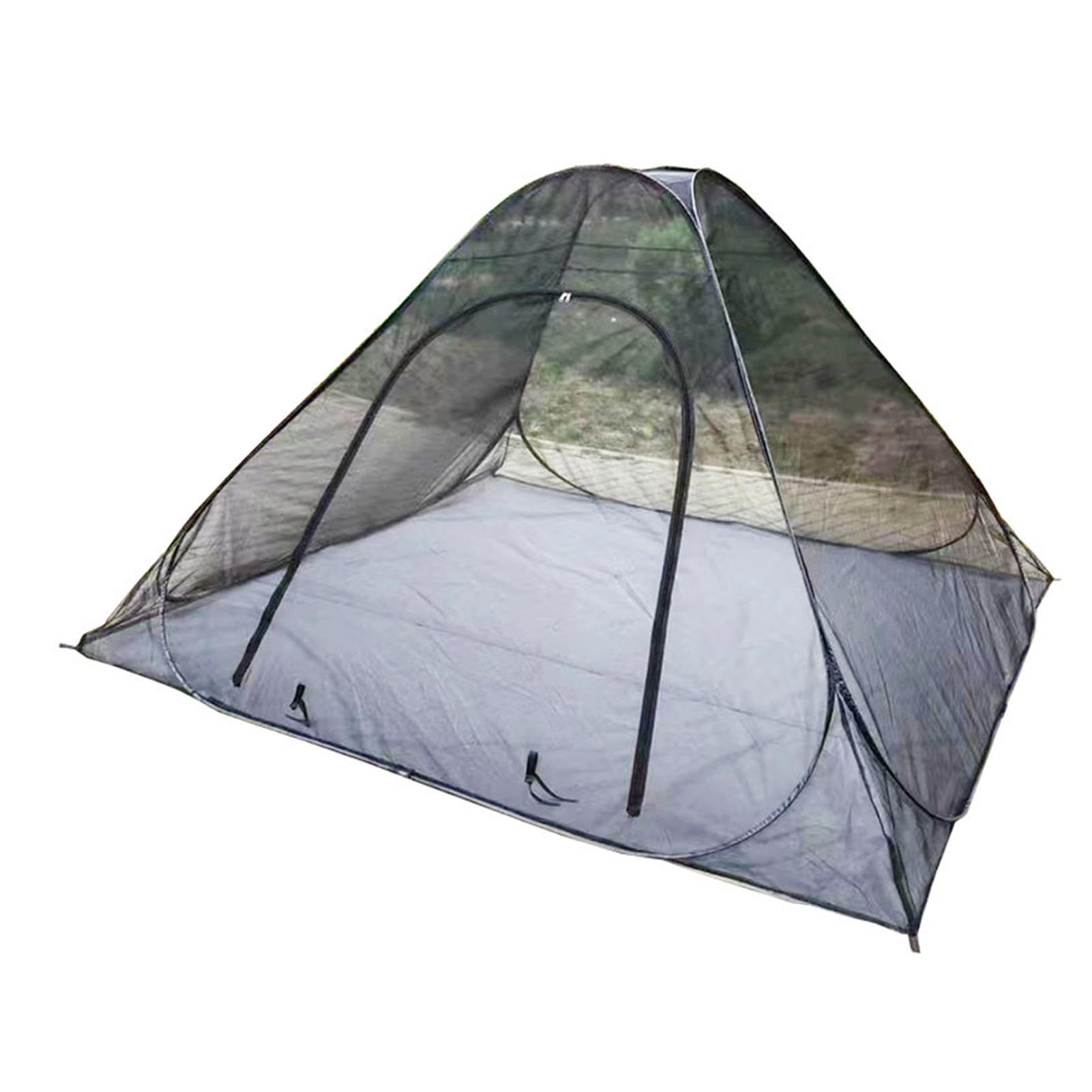 タープ＆インナー蚊帳セット Hill Stone テント タープ 3m スクリーンタープ メッシュシート